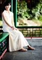 Hundreds of beauties: Caihong, Asian profile picture