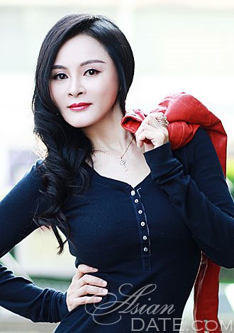 Gorgeous member profiles: China member Ling from Changsha