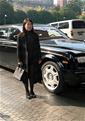 Most gorgeous profiles: Jinlian from Shenzhen, perfect member pic