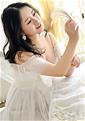 Hundreds of beauties: Jiali, Asian attractive member member