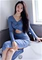 Absolutely dazzling profiles: romantic companionship Asian member member Bei