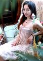 Gorgeous pictures: Asian top profile Kaixin