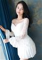 Browse our photo gallery! Take a look at Asian photo profile Shuangyu