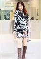 Beautiful pictures:  member Yujie(Cici)