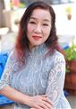 Gorgeous member profiles: free Asian member Jing from Beijing