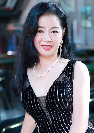Most gorgeous profiles: Xuehua from Beijing, member, nice picture, China