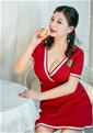 Pictures of beautiful profiles: Ningyan, beautiful  Asian member