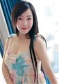 Hundreds of gorgeous pictures: attractive Thai member Jingtao(Peach) from Shanghai