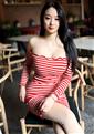 Hundreds of beauties: Lulu, Member nice Asian