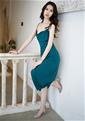 Hundreds of beauties: attractive member Wen hao