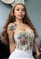 Gorgeous profiles pictures: Pemika from Bangkok, Asian profile for romantic companionship