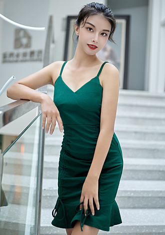 Dating Asian member member, gorgeous profiles pictures: Weiying