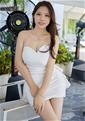 Hundreds of gorgeous pictures: beautiful Asian profile Liuting
