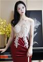 Gorgeous profiles only: Ting from Nanchang, member in China