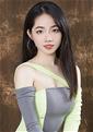 Gorgeous profiles pictures: free Asian member member Fu from Guangdong