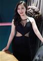 Gorgeous profiles only: Asian Online member Wanying from Qingyuan