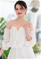 Hundreds of beauties: beautiful Thai member Xueyang