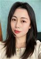 Hundreds of dazzling profiles: caring member Hanlin