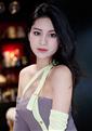 Date the member of your dreams: Yan from Xi An, member pretty Asian