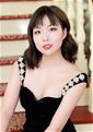 Gorgeous profiles only: China member member Caiyun from Beijing