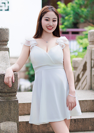 Gorgeous profiles only: lianxiong, dating member