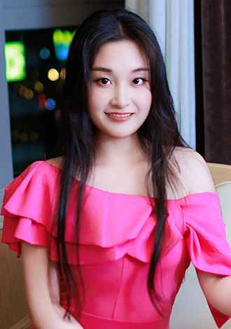 Gorgeous profiles only: Asianmember Xiaodie from Beijing