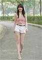 Most gorgeous profiles: THI HUYEN(Lucy), romantic companionship Asian member