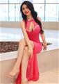 Most gorgeous profiles: Fengqin(Elizabeth) from Beijing, blue sapphire, Asian member
