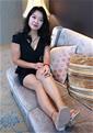 Hundreds of dazzling profiles: Xueying, caring Asian member young