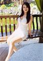 Gorgeous profiles pictures: China member Iris