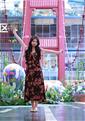 Hundreds of dazzling profiles: caring Asian profile Li(Ivy)