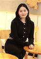 Gorgeous member profiles: young Asian member Wei from Nanchang