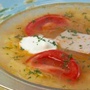 Both healthy and yummy: take a look at Eliza' s recipe collection and Asian women's personals at Asianbeauties.com