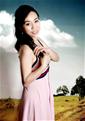 Hundreds of beauties: free Asian single ShiYing