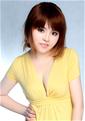 Gorgeous girls only: Jingjing from Hengyang, bride from China
