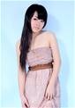 Gorgeous girls only: beautiful China woman zhizhi from Hengyang