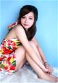 Hundreds of stunning women: sexy Asian woman Yan