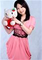 Hundreds of stunning women: sexy Asian woman Jing