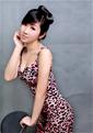 Hundreds of gorgeous pictures: pretty Asian lady Juan