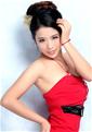 Gorgeous girls only: Ting Ting from Changsha, bride Asian