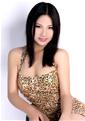 Gorgeous women pictures, Thai girl photo: Bingshuang from Changsha