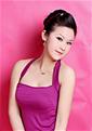 Hundreds of gorgeous pictures: Asian single bride Rong from Hengyang