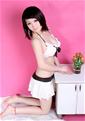 Hundreds of stunning women: Lishi, gift, perfect woman