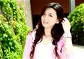 Thousands of beauties: Yan, girl pretty Asian