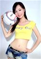 Welcome to our photo gallery! Take a look at sexy Asian mail order bride Haiyan