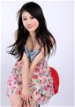 Gorgeous single women: yao from Changsha, Asian girl gallery