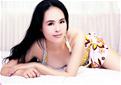 Hundreds of stunning women: Limei, meet China woman