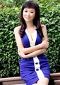Thousands of beauties: hot Asian mail order bride QingLi