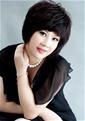 Gorgeous women pictures: Hongbiao (Stella) from Liuzhou, online Asian single
