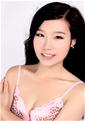 Pictures of beautiful women: beautiful Asian model Zhuya